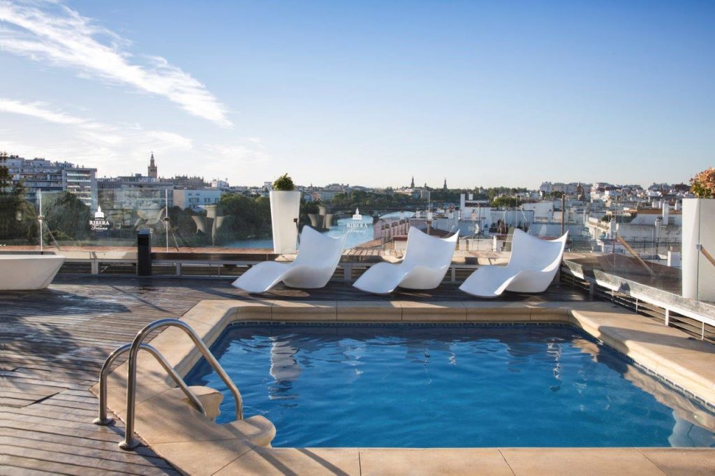 sorteo hotel y entradas a SIMOF