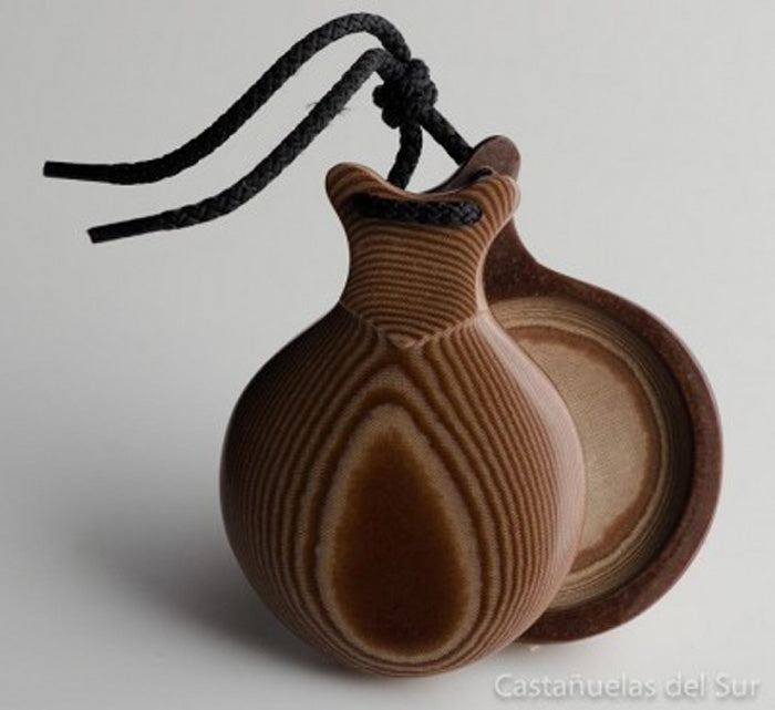 Castanet Fabric Candy Normal Box