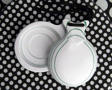 Castañuela Capricho Blanco Caja Doble