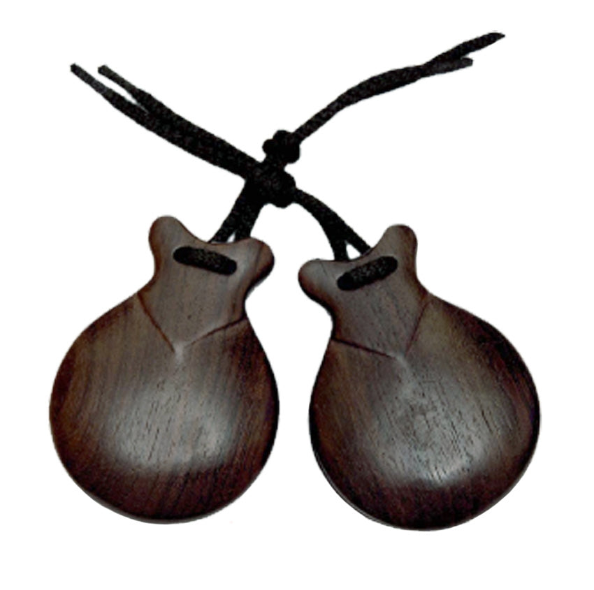 Castañuela Iniciación Imitación Granadillo