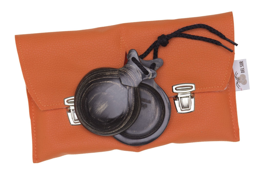 Castanet Capricho Granadillo Bezana Normal Box