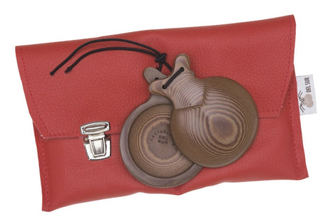 Boîte à bonbons en tissu Castanet Normal Jota