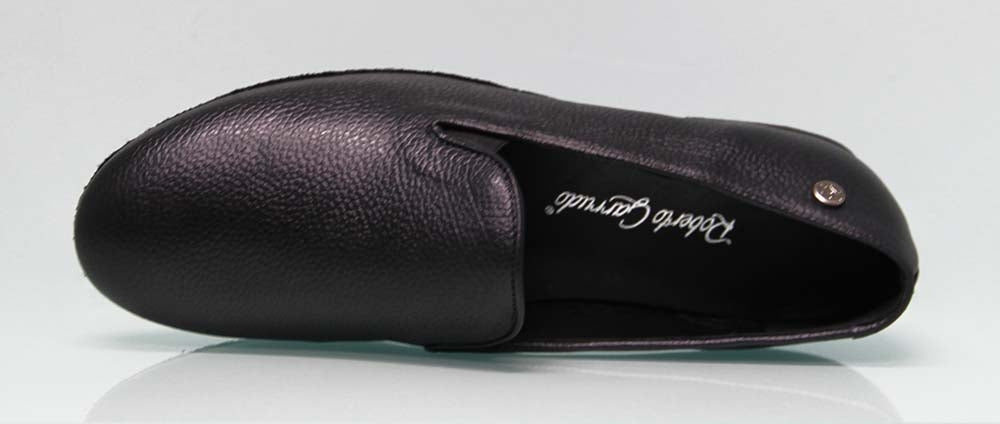 Zapato Hombre para Baile de Salón Piel Negro