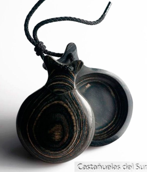 Castanet Granadillo Consol Grau Normal Box