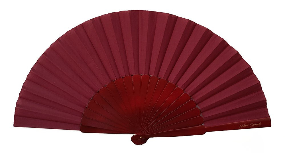 Éventail Pericón Corinto (30-31 cm)