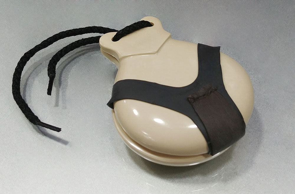 Silenciador para Castañuelas