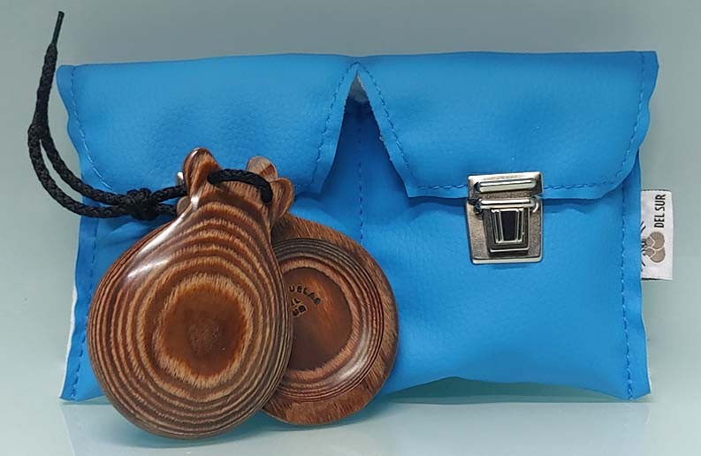 "Therapeutic" Castanet for Health