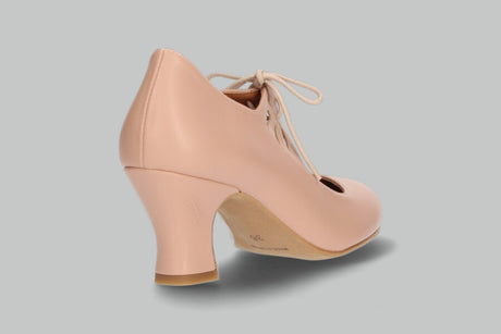 Flamenca Cordones Maquillaje