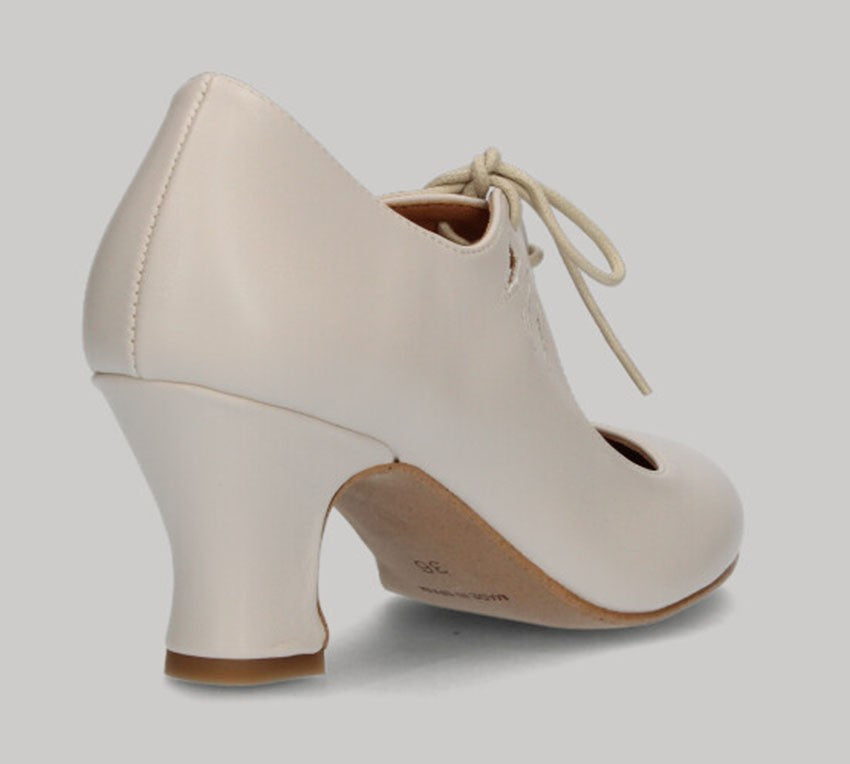 Dentelles Flamenco Couleur Glace