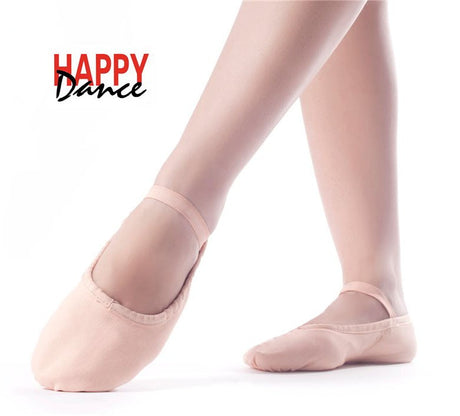 Zapatilla de Ballet Rosa