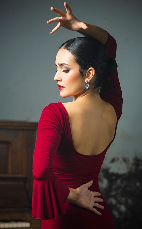 Top Flamenco Almonte