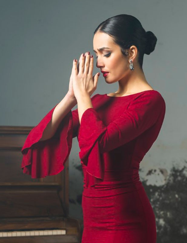 Top Flamenco Almonte