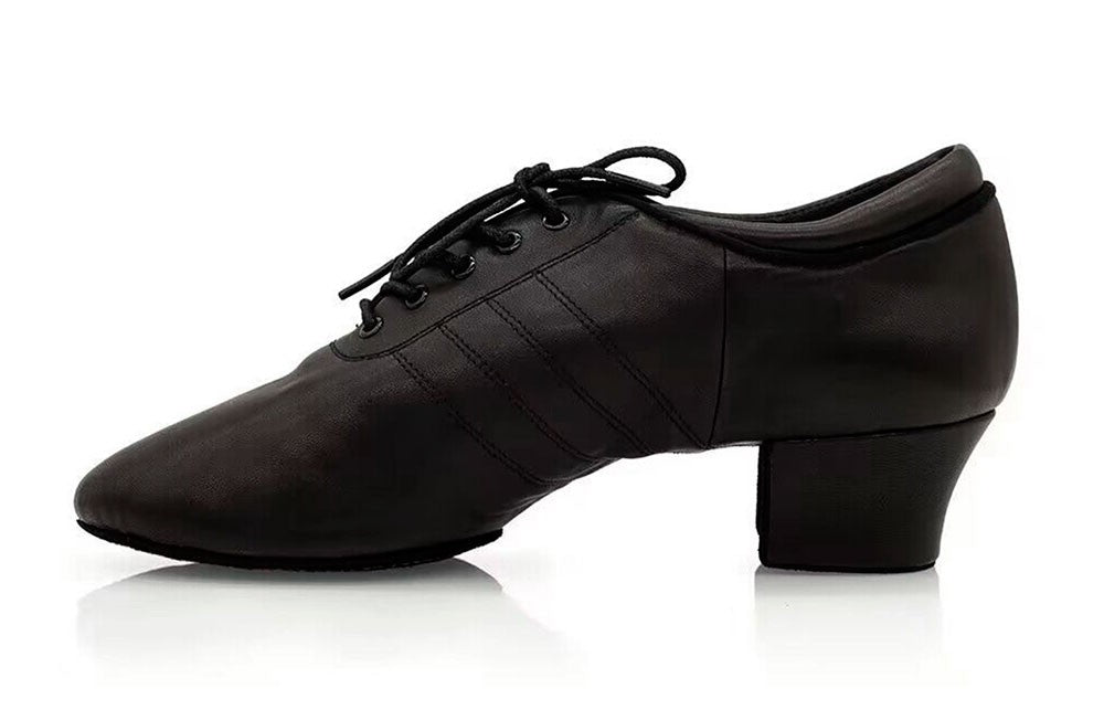 Zapato de Hombre para Baile de Salón con Cordones