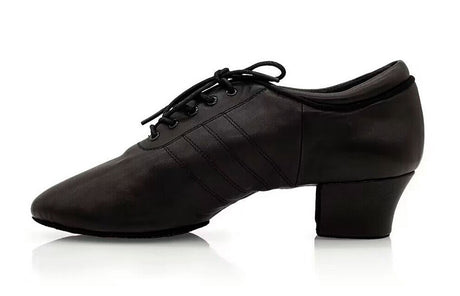 Chaussures de danse de salon à lacets pour hommes
