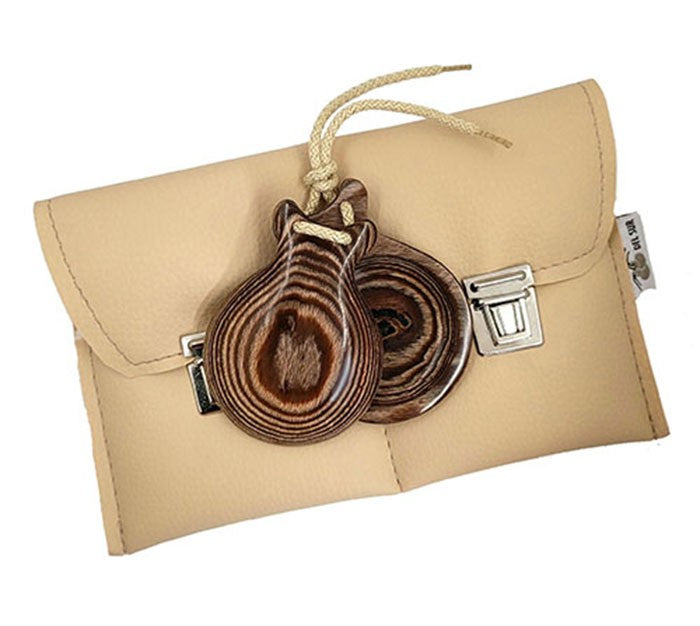 "Therapeutic" Castanet for Health