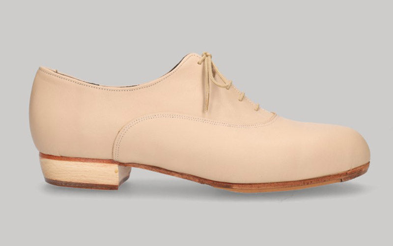 ENGLISH BOX NUDE T NATURAL