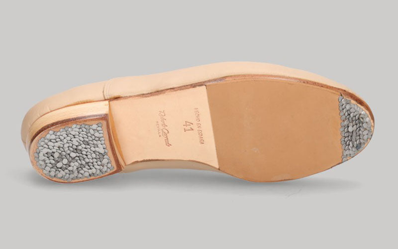 ENGLISH BOX NUDE T NATURAL