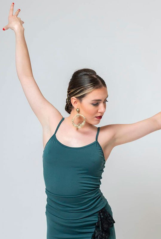 Top Flamenco Vogorno