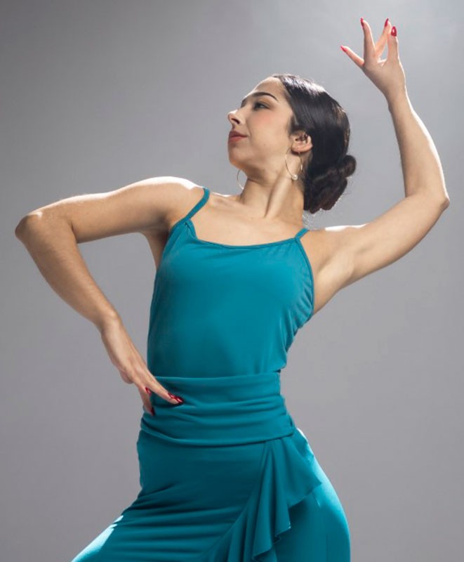 Top Flamenco Vogorno