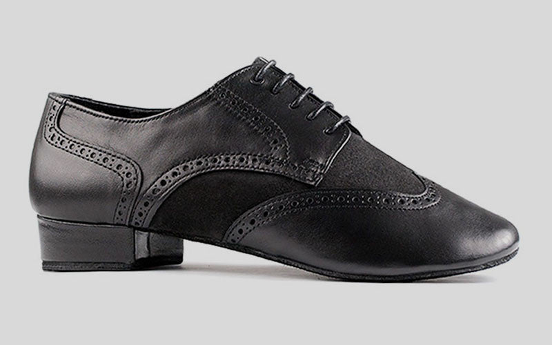 Zapato de Hombre para Baile de Salón con Cordones