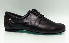 Zapato Hombre Para Baile De Salón Con Cordones.