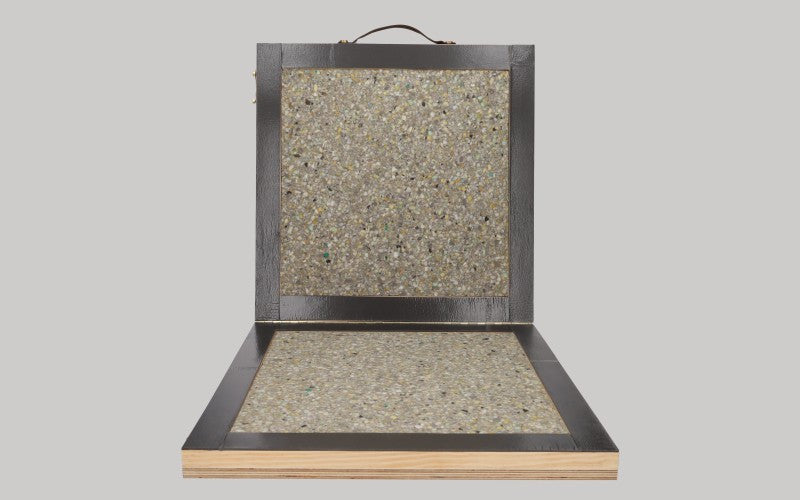 Tablao de flamenco portable