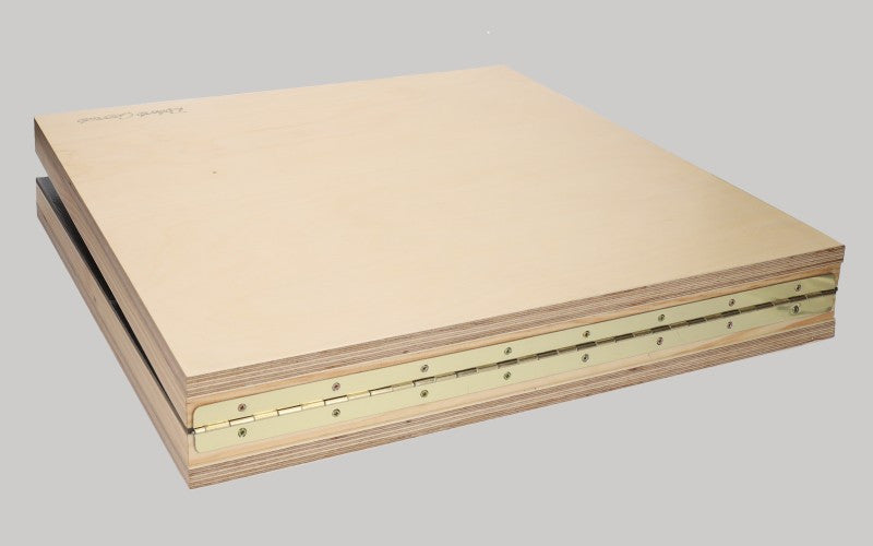 Tablao de flamenco portable