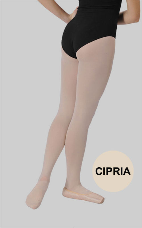 Support d'étude de base avec bande élastique couleur Cipria