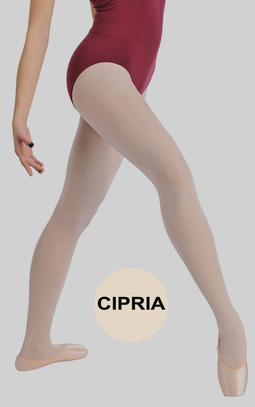 Support d'étude de base avec bande élastique couleur Cipria