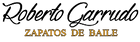 Zapatos de Baile Roberto Garrudo