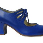 zapatos profesionales de flamenco