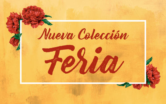 Nueva colección feria