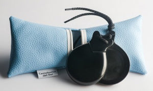 Black Fiber Concert Castanet