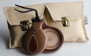 Castanet Fabric Candy Normal Box