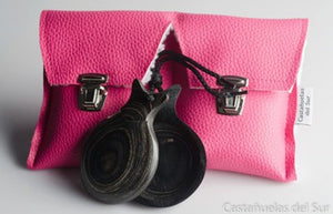 Castanet Granadillo Consol Grau Normal Box