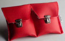 Funda Profesional Roja