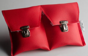 Funda Profesional Roja