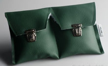 Funda Profesional Verde