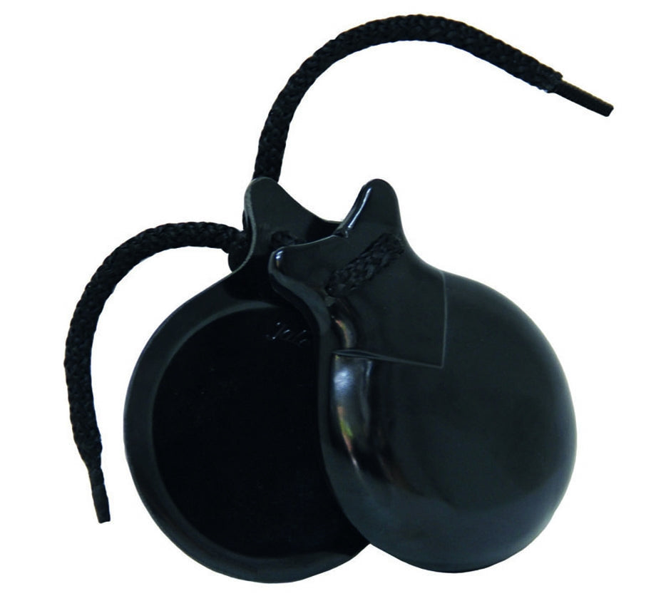 Castañuela Iniciación Principiante