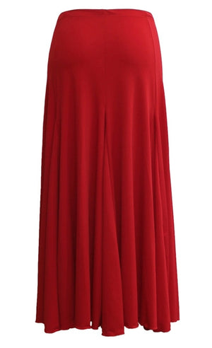 Falda Flamenco Cala