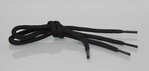 Cordones negros para Castañuelas
