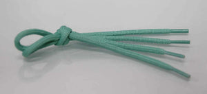 Cordones verdes para Castañuelas