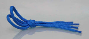 Cordones Azul Turquesa Para Castañuelas