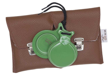 Castañuela Capricho Vert Boîte Normale