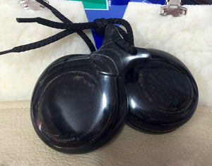 Castanet Capricho Granadillo Bezana Normal Box