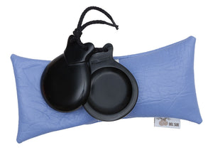 Black Fiber Concert Castanet