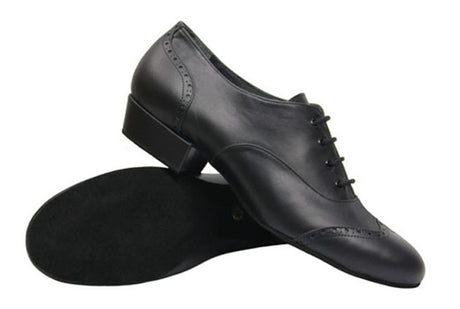 Zapato de Hombre para Baile de Salón con Cordones