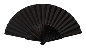 BLACK PERICON FAN