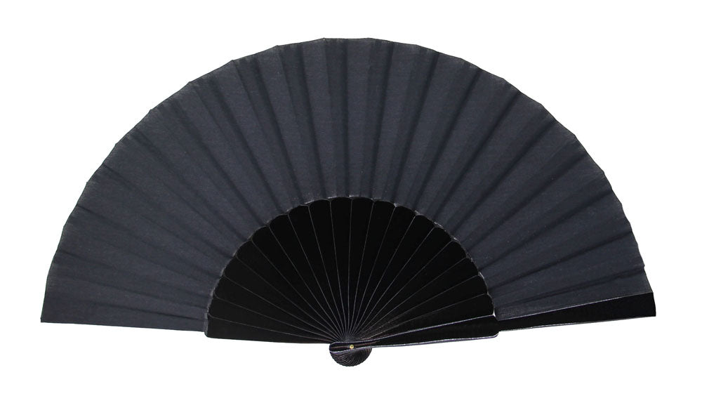 BLACK PERICON FAN