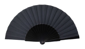 BLACK PERICON FAN
